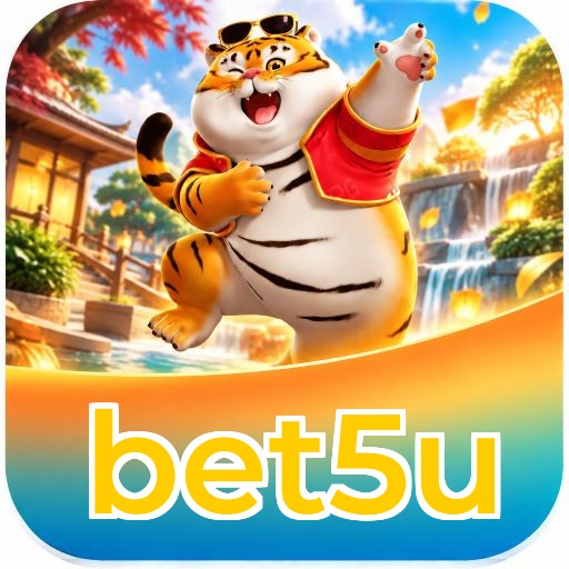 Logo bet5u Baixar Download Brasil