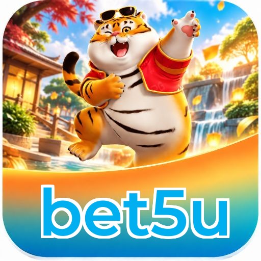 bet5u Fortune Games - Tiger, Ox, Rabbit RTP Certificado
