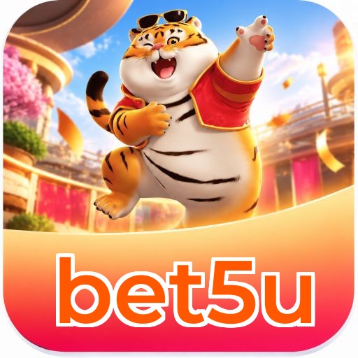 Página Oficial bet5u Facebook - 38.7k Seguidores