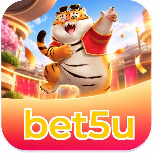 bet5u Logo