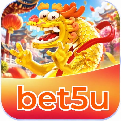 bet5u Logo Seguro