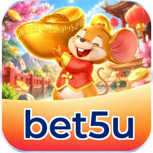 Logo bet5u Download Brasil
