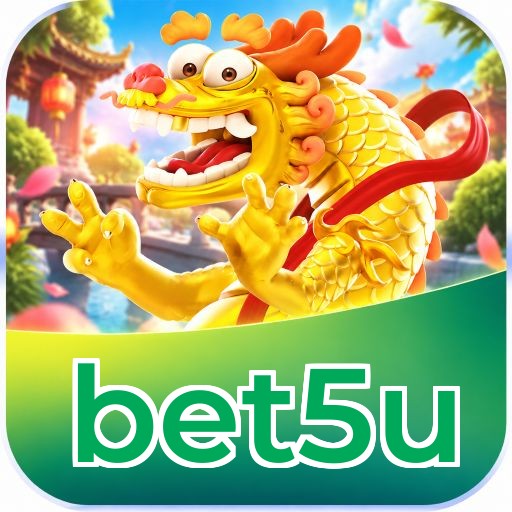bet5u Bônus Oficial - Rollover 25x Justo