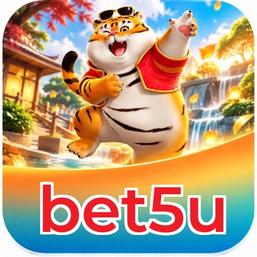 bet5u Logo Oficial