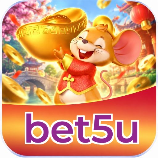 bet5u Logo
