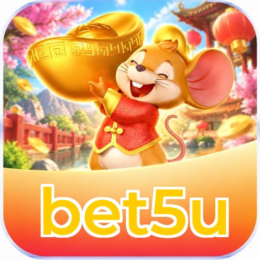 bet5u Loteria Online Brasil Certificada eCOGRA