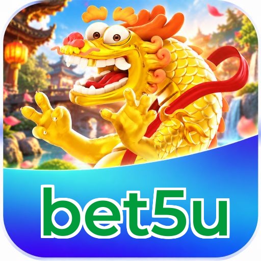 Logo bet5u Cassino Online Brasil