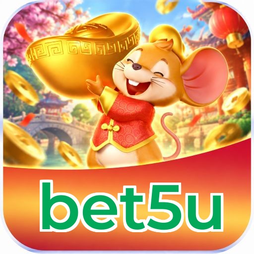 Logo bet5u Plataforma Certificada