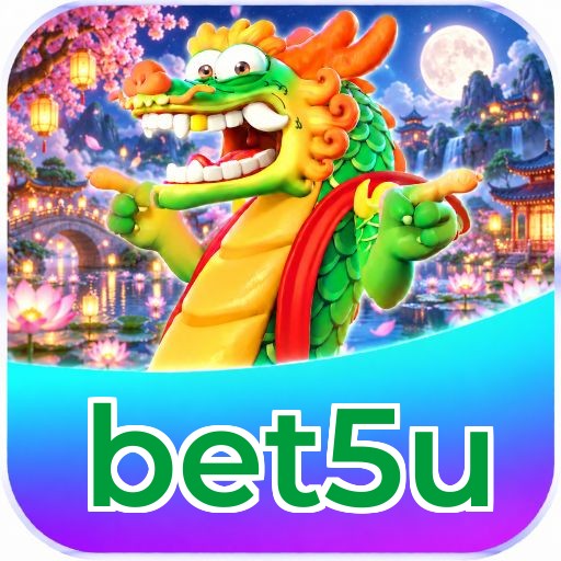 bet5u Slots Premium Brasil