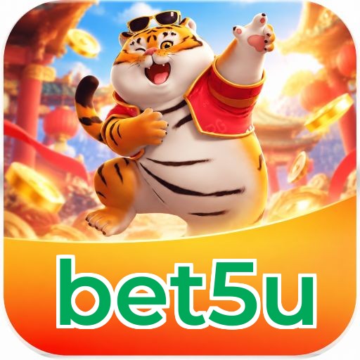 bet5u APK Logo Oficial Certificado
