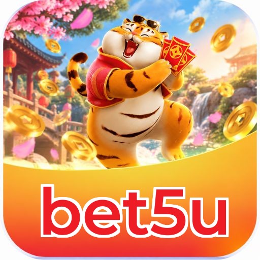 bet5u VIP Program Logo