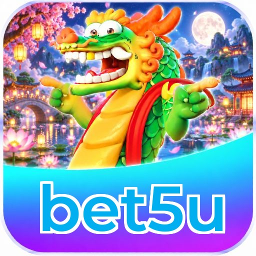 bet5u Plataforma Cloud AWS Certificada