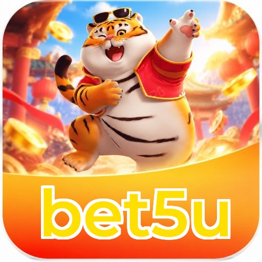 bet5u Baixar Download Logo Oficial Certificado