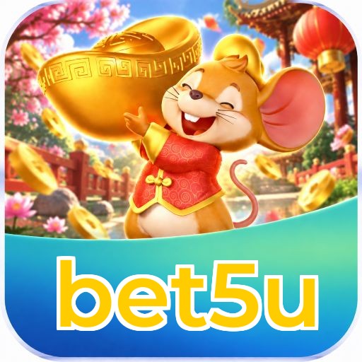 bet5u Win - Jackpots e Vitórias
