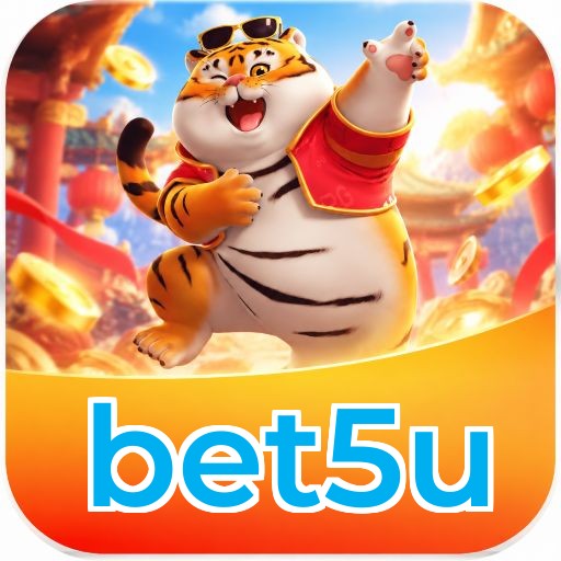 bet5u Logo