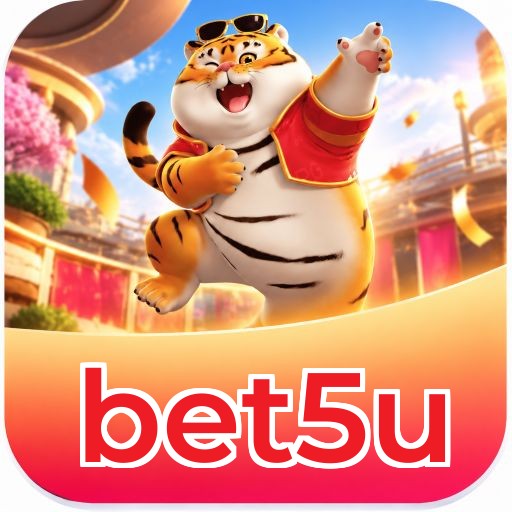 Requisitos do APK bet5u para Android - Logo Oficial