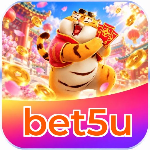 bet5u Logo