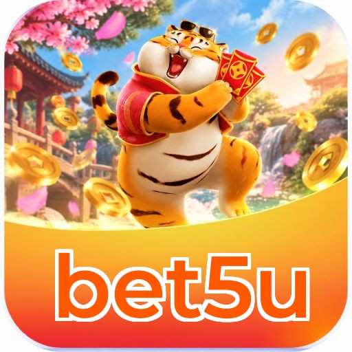 Logo bet5u Cassino Online Brasil